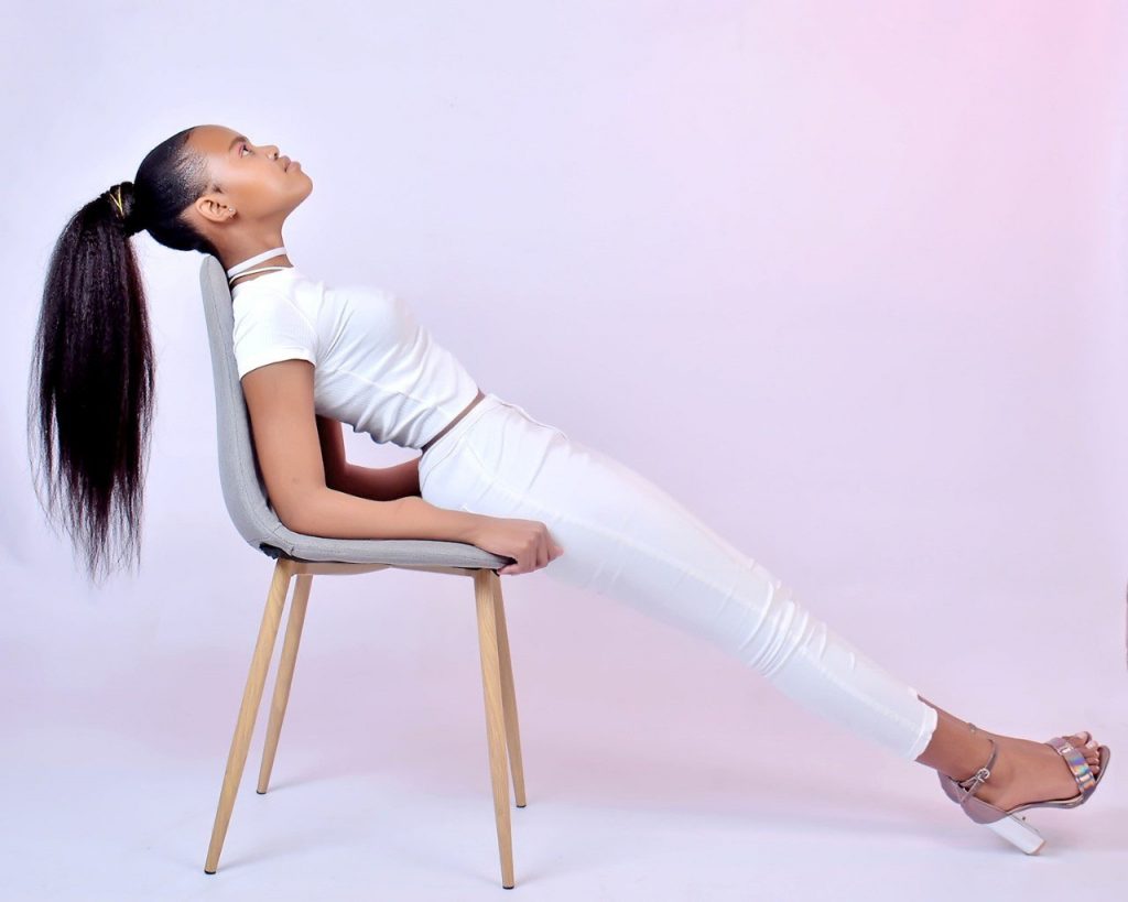 Photography Modeling
