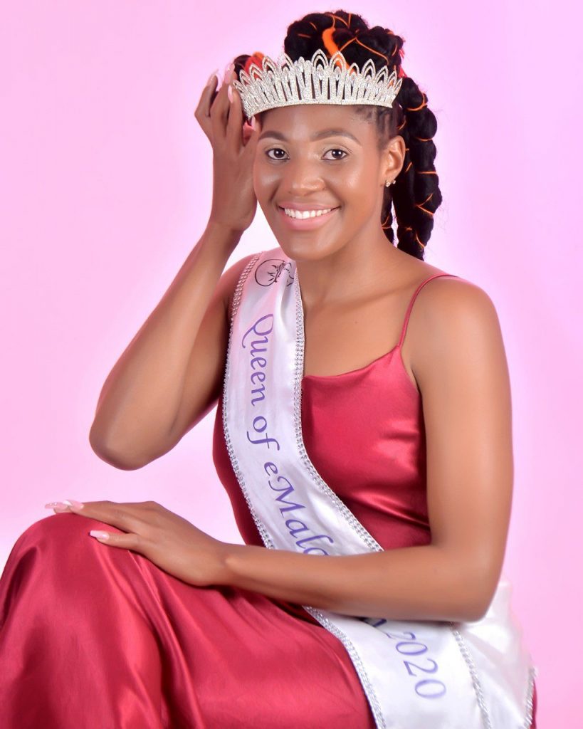 Lindy Nyathi - Queen of Emalahleni