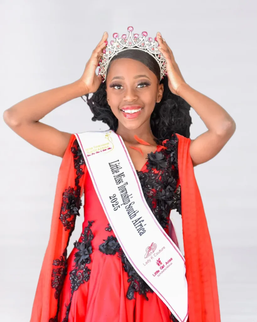 bontle_litheko_little_miss_township_south_africa_2025
